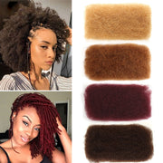Tear Hair, European And American Hot Style, Mid-length Wig, Real HaiP