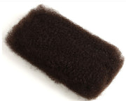 Tear Hair European And AmericanHot StyleMid-Length WigReal Hair