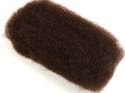Tear Hair European And AmericanHot StyleMid-Length WigReal Hair