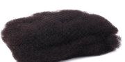 Tear Hair European And AmericanHot StyleMid-Length WigReal Hair
