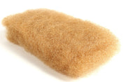 Tear Hair European And AmericanHot StyleMid-Length WigReal Hair