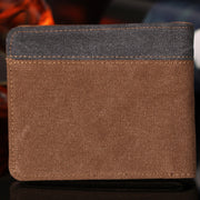 billetera para hombre, billetera masculina, Monederos de marca famosa, novedad de