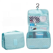 Cosmetic Bag Organizer Case Necessaries Make Up Toiletry Bag