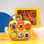 Fashion Cartoon Cute Children's Handbag