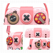 Fashion Cartoon Cute Children's Handbag
