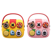 Fashion Cartoon Cute Children's Handbag