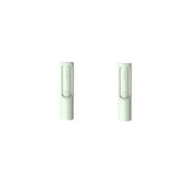 Rotating Cylinder Sticker Roller Electrostatic Brush Hair Removal Artifact Pet Hair Removal Brush Clothes Sticky Brush Hair Remover