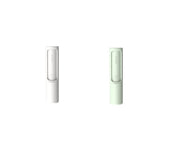 Rotating Cylinder Sticker Roller Electrostatic Brush Hair Removal Artifact Pet Hair Removal Brush Clothes Sticky Brush Hair Remover