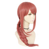 Makima Manga Chainsaw Man And Its Derivatives Character Makima Anime Wig
