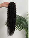 Foreign Trade Wig Chemical Fiber Hair Curtain