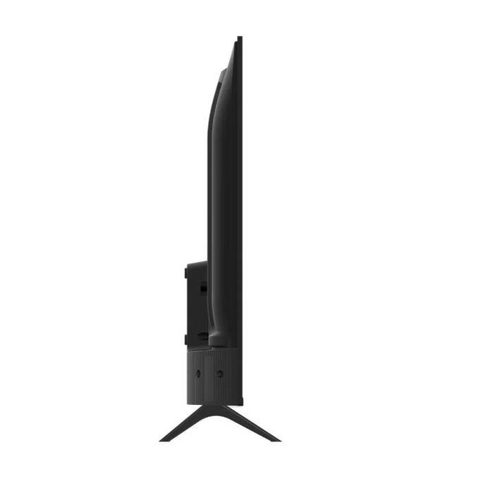 TCL 43 Inch Bezel-Less Series 4K FHD/HD Adroid Smart LED Google TV - 43S5400A Black