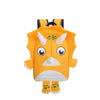 Cartoon Little Dinosaur Anti-Lost School Bag