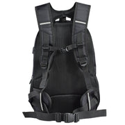 Motorcycle Backpack Helmet Bag Riding Backpack Knight Motorcycle Bag Computer Bag Men'S Hard Shell Carbon Fiber Waterproof Reflective