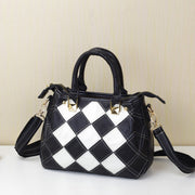 Leather Bags Multi-Purpose Handbags, Women'S Bags