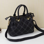 Leather Bags Multi-Purpose Handbags, Women'S Bags