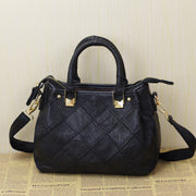 Leather Bags Multi-Purpose Handbags, Women'S Bags
