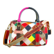 iPinee Fashion Women Cowhide Leather Bags Designer Genuine Leather Handbags High Quality Women Messenger Bags