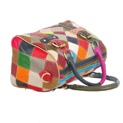 iPinee Fashion Women Cowhide Leather Bags Designer Genuine Leather Handbags High Quality Women Messenger Bags