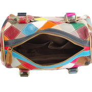 iPinee Fashion Women Cowhide Leather Bags Designer Genuine Leather Handbags High Quality Women Messenger Bags