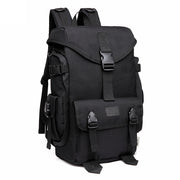 Oxford Coth Notebook Bag Student Light School Bag