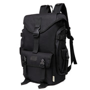 Oxford Coth Notebook Bag Student Light School Bag
