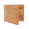 Cork Wallet Men's Cork Wallet