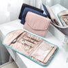 Cosmetic Bag Creative Travel Portable Jewelry Bag Display Bag Storage Bags