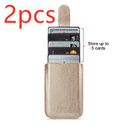 ID card holder