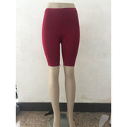 High Elastic Slim Dance Sports Yoga Pants