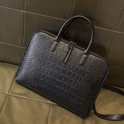 Workplace Commuter Business One-Shoulder Handbag Computer Bag