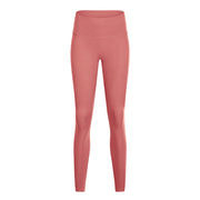 Net red explosion models Yoga pants women high waist hips sports pants fitness casual pants running gymnastics pants