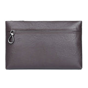 Large Clutch Bag Stylish Atmosphere