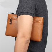Large Clutch Bag Stylish Atmosphere