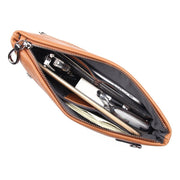 Large Clutch Bag Stylish Atmosphere