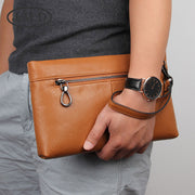 Large Clutch Bag Stylish Atmosphere