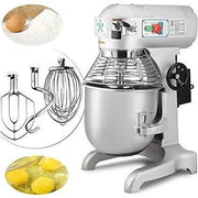 ADH 10 Litres Dough Cake Mixer | ABS10S