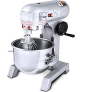 ADH 10 Litres Dough Cake Mixer | ABS10S