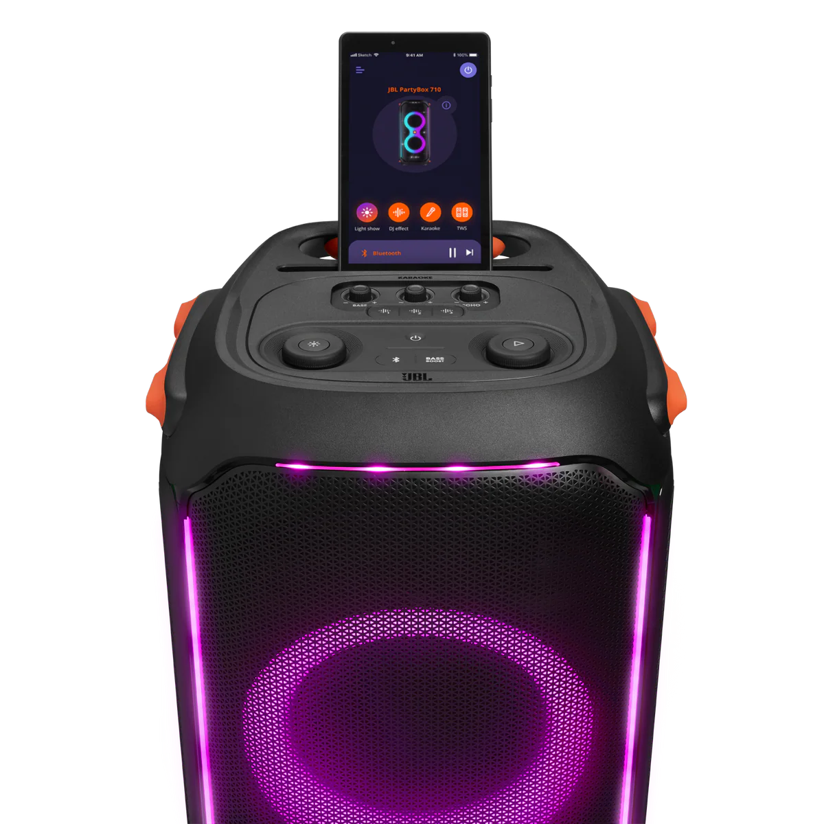 JBL Partybox 710