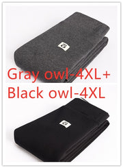 Super thick lamb cashmere leggings