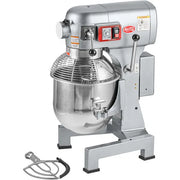 ADH 30L Commercial Dough Cake Mixer | AB-30S