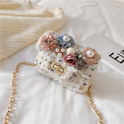 Girls messenger bag
