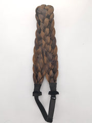 Braid five false braids