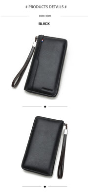 BISON DENIM  Wallet