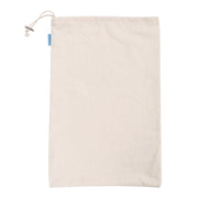 Cotton Drawstring Bag Safe Store Foods Bag Multi-Purpose Fruit Vegetable Rice Bread Shopping Bag