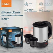 RAF 0.5L Travel Electric Kettle | R-7887