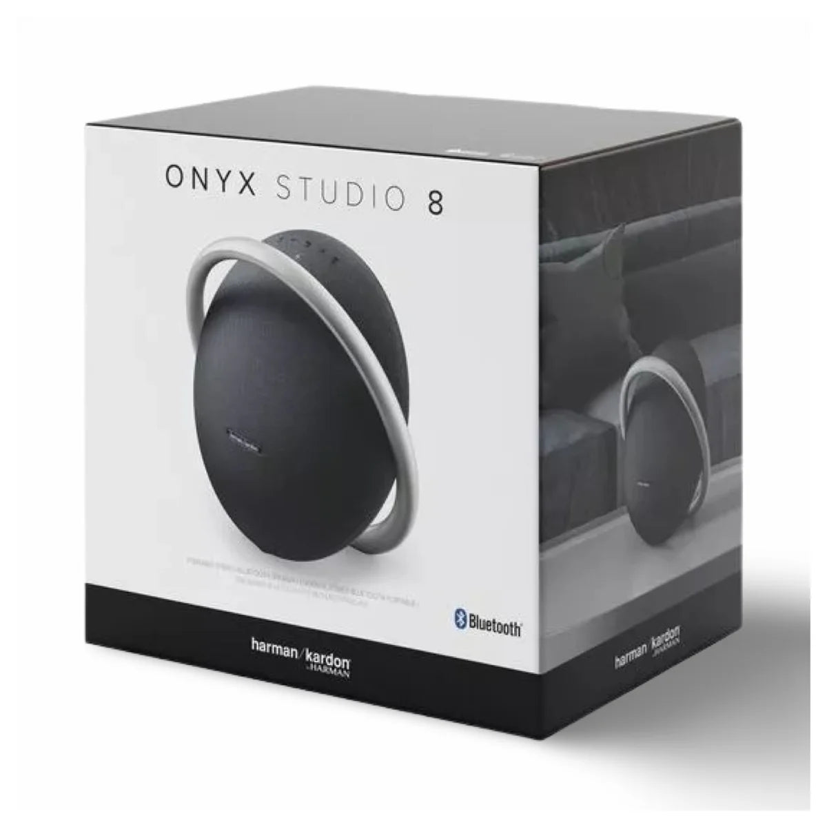 Harman Kardon Onyx Studio 8