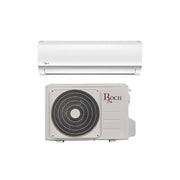 Roch 9000 BTU Original Wall Split AC Air Conditioner-White (2YRS WRNTY)