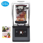 Digiwave Silent Commercial Blender | DW-BL 8002S
