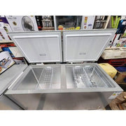 Hisense 940L / 940 liters Mega Size 2 Door Chest Freezer
