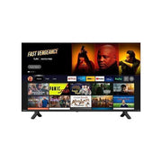 Toshiba 32 Inch Smart Full HD VIDAA TV - 32V35KW - Black (3YRS WRNTY)